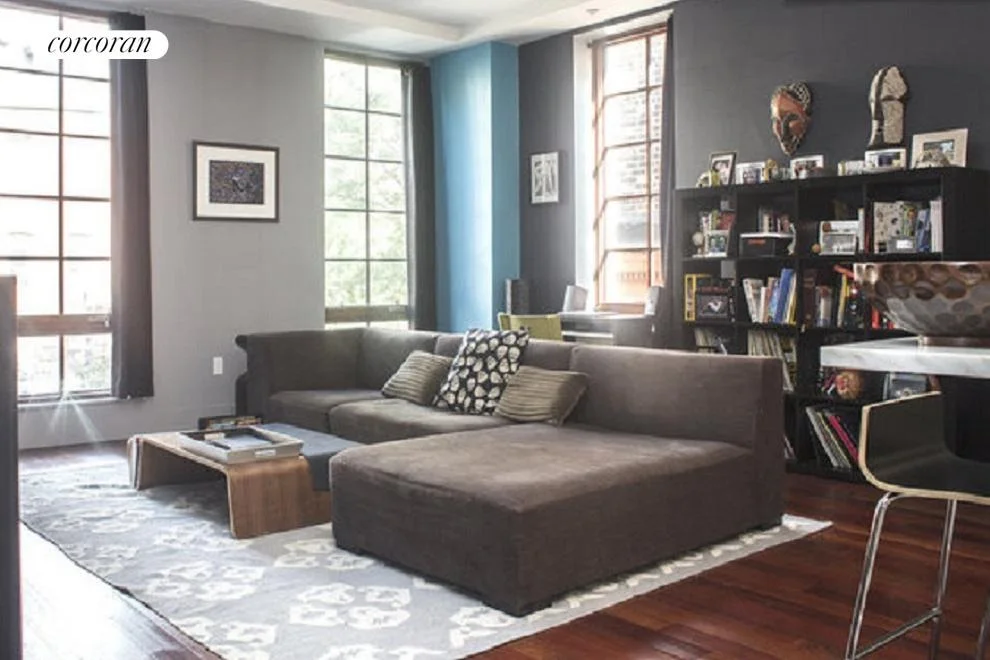 Unit for sale at 268 CUMBERLAND Street, Brooklyn, NY 11205