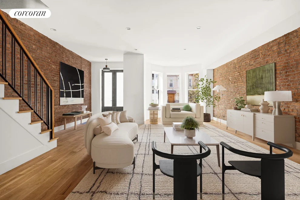 Unit for sale at 459 IRVING Avenue, Brooklyn, NY 11237