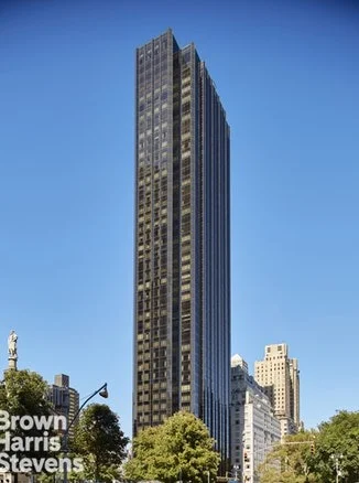 Unit for sale at 1 CENTRAL Park W, Manhattan, NY 10023