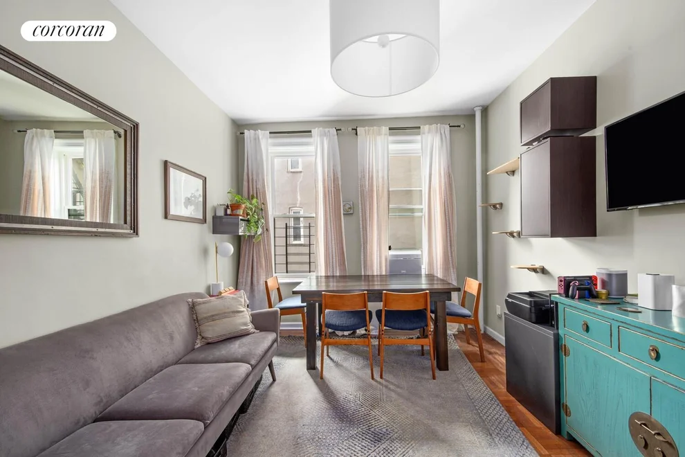 Unit for sale at 374 S 2ND Street, Brooklyn, NY 11211