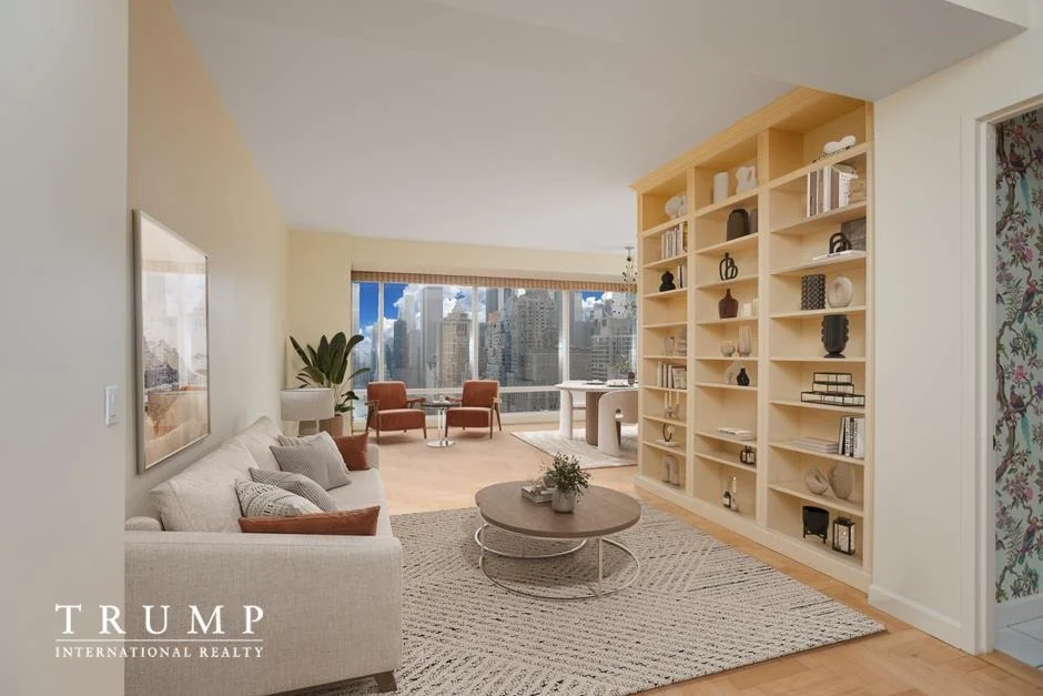 Unit for sale at 1 Central Park W, Manhattan, NY 10023