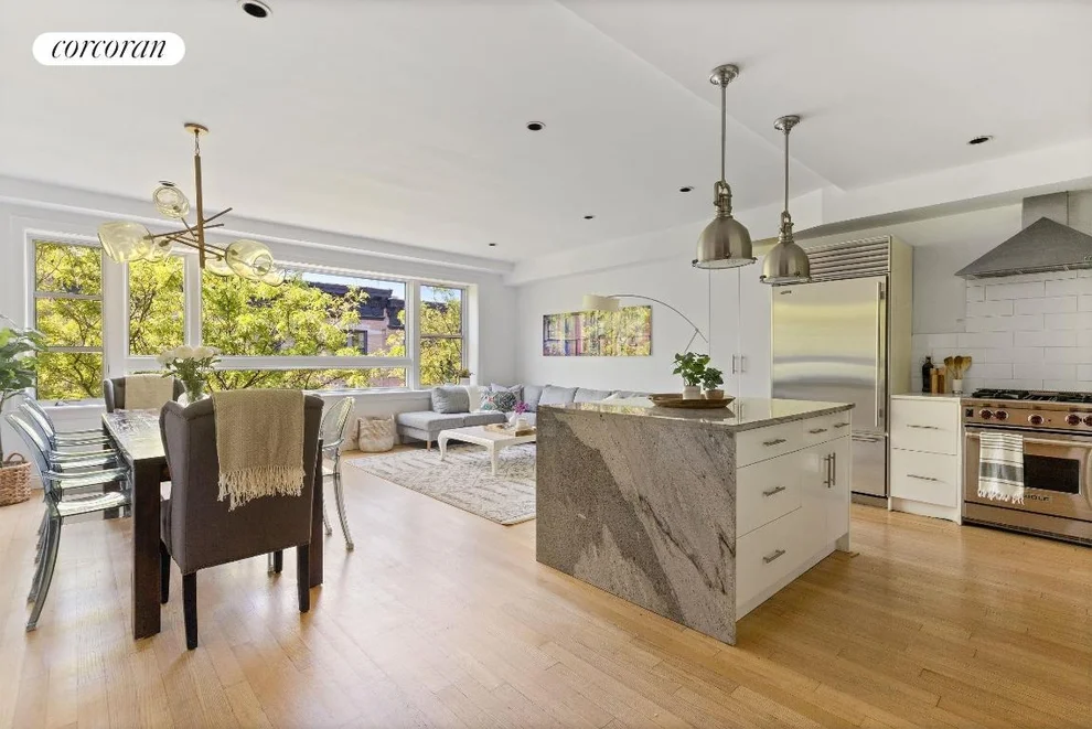 Unit for sale at 133 STERLING Place, Brooklyn, NY 11217