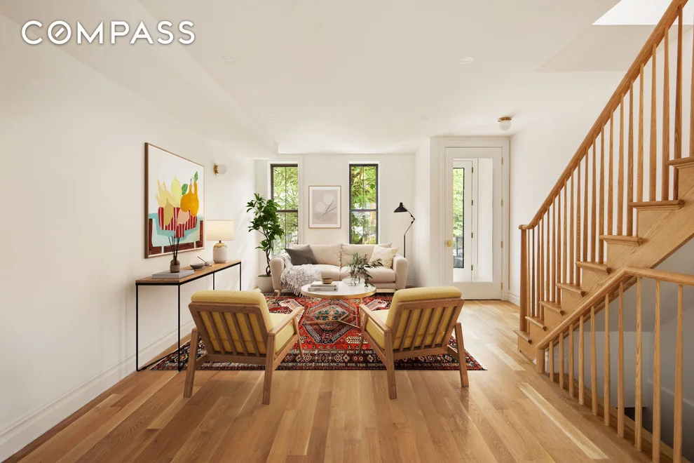 Unit for sale at 99 Somers Street, Brooklyn, NY 11233