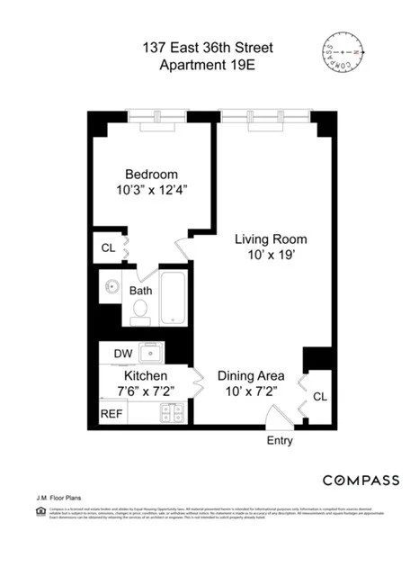 Unit for sale at 137 E 36th Street, Manhattan, NY 10016
