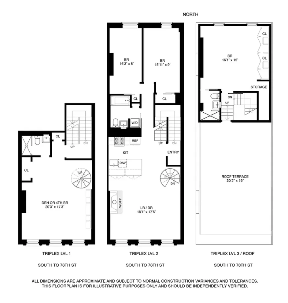 Unit for sale at 157 W 78th Street, Manhattan, NY 10024