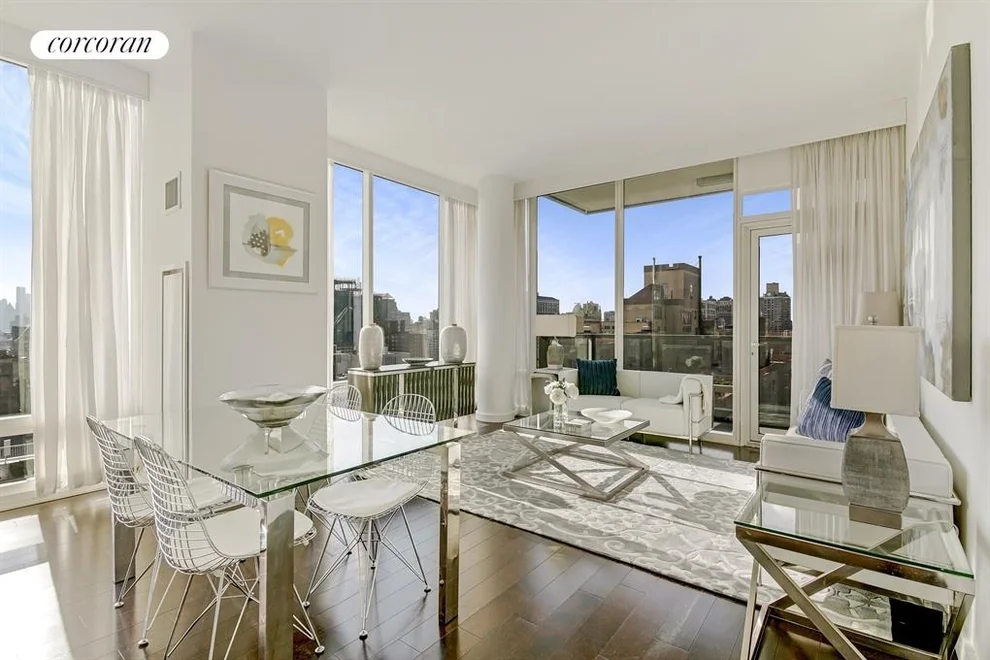 Unit for sale at 300 E 23rd Street, Manhattan, NY 10010