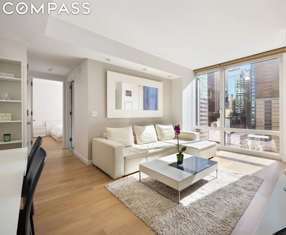 Unit for sale at 247 W 46th Street, Manhattan, NY 10036
