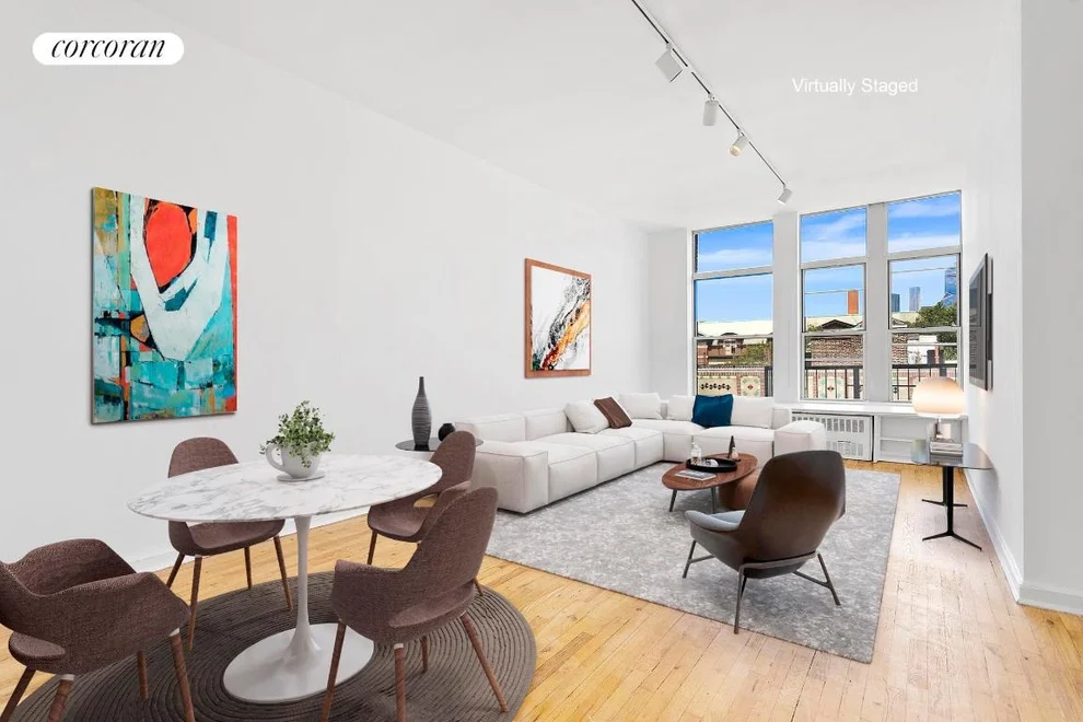Unit for sale at 79 BARROW Street, Manhattan, NY 10014