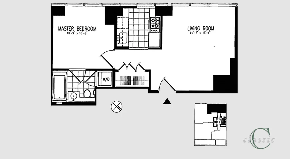 Unit for sale at 60 E 55TH Street, Manhattan, NY 10022