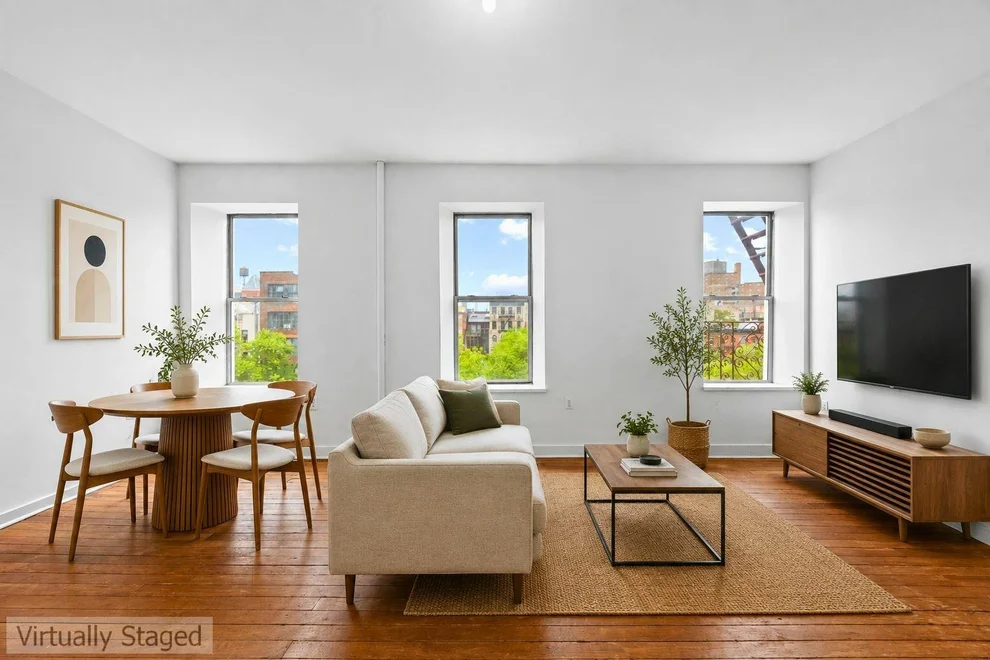 Unit for sale at 249 Eldridge Street, Manhattan, NY 10002