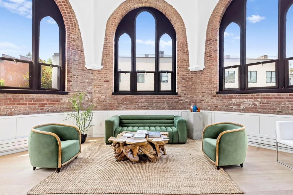 Unit for sale at 232 ADELPHI Street, Brooklyn, NY 11205