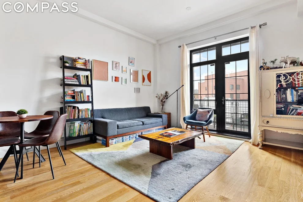 Unit for sale at 42 Maspeth Avenue, Brooklyn, NY 11211