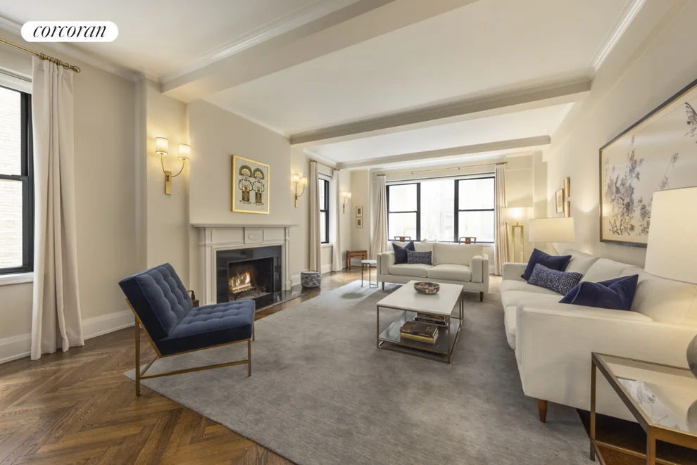 Unit for sale at 1095 PARK Avenue, Manhattan, NY 10128