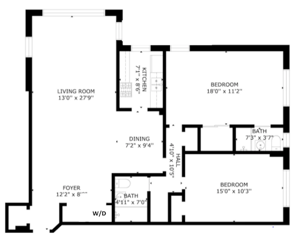 Unit for sale at 3750 HUDSON MANOR Terrace, Bronx, NY 10463