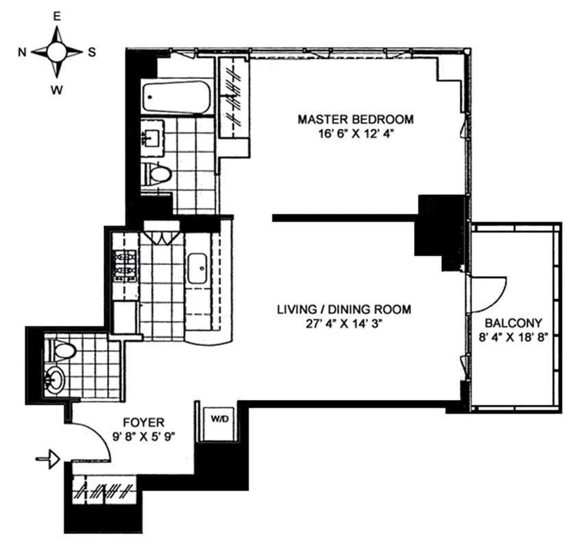Unit for sale at 325 5TH Avenue, Manhattan, NY 10016