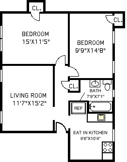 Unit for sale at 765 42ND Street, Brooklyn, NY 11232