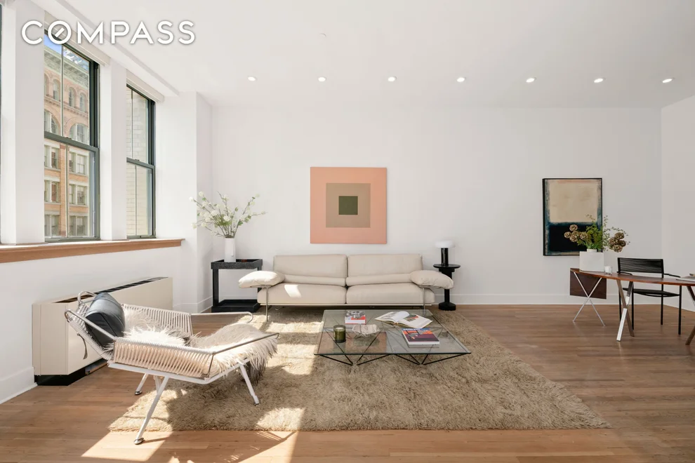 Unit for sale at 53 N Moore Street, Manhattan, NY 10013