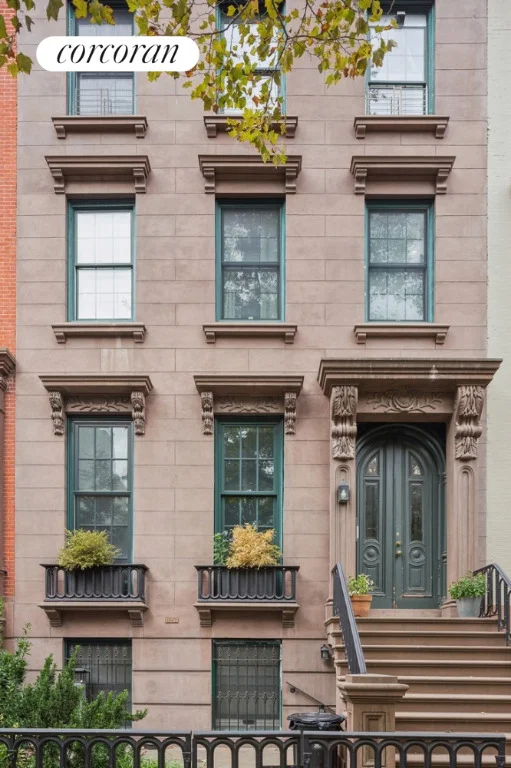 Unit for sale at 5 MONROE Place, Brooklyn, NY 11201