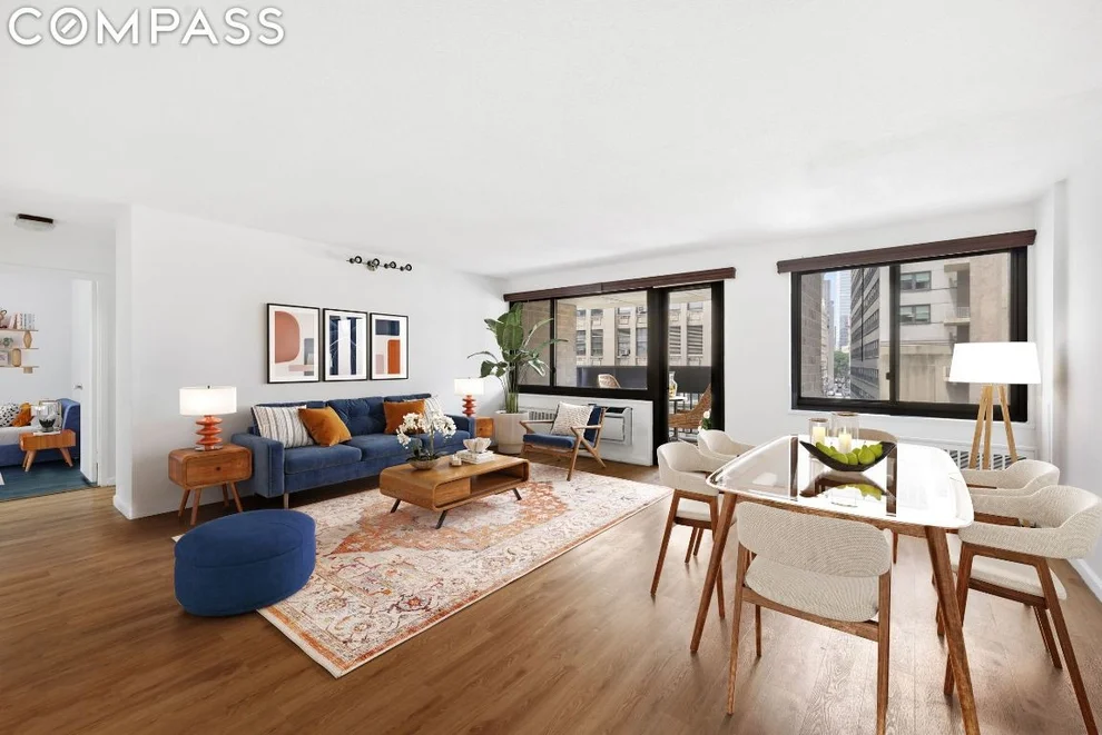 Unit for sale at 77 Fulton Street, Manhattan, NY 10038