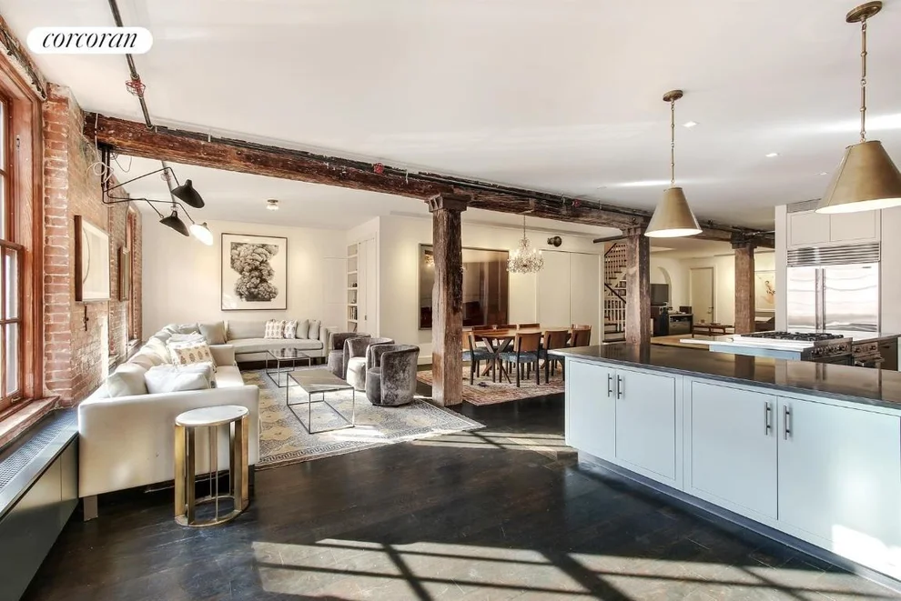 Unit for sale at 20 Desbrosses Street, Manhattan, NY 10013