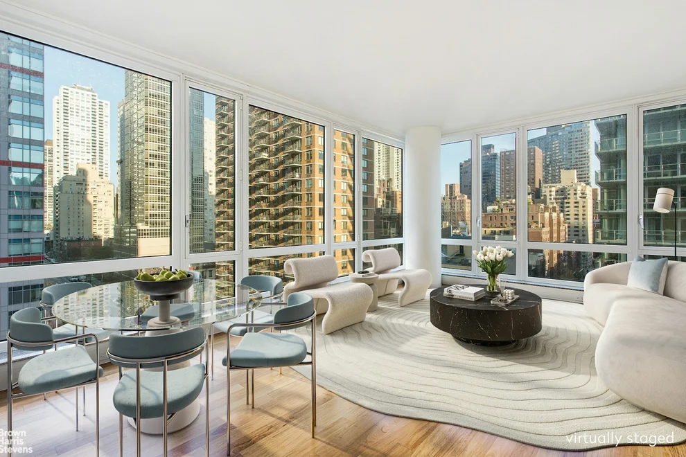 Unit for sale at 250 E 53RD Street, Manhattan, NY 10022