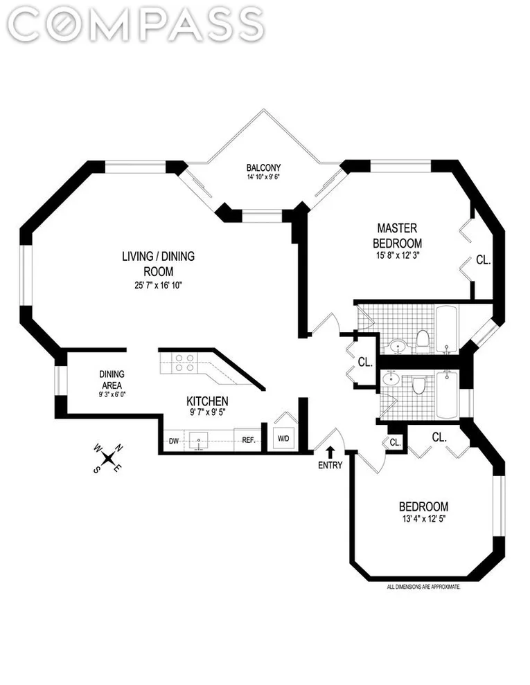 Unit for sale at 61-20 71st Avenue, Queens, NY 11385