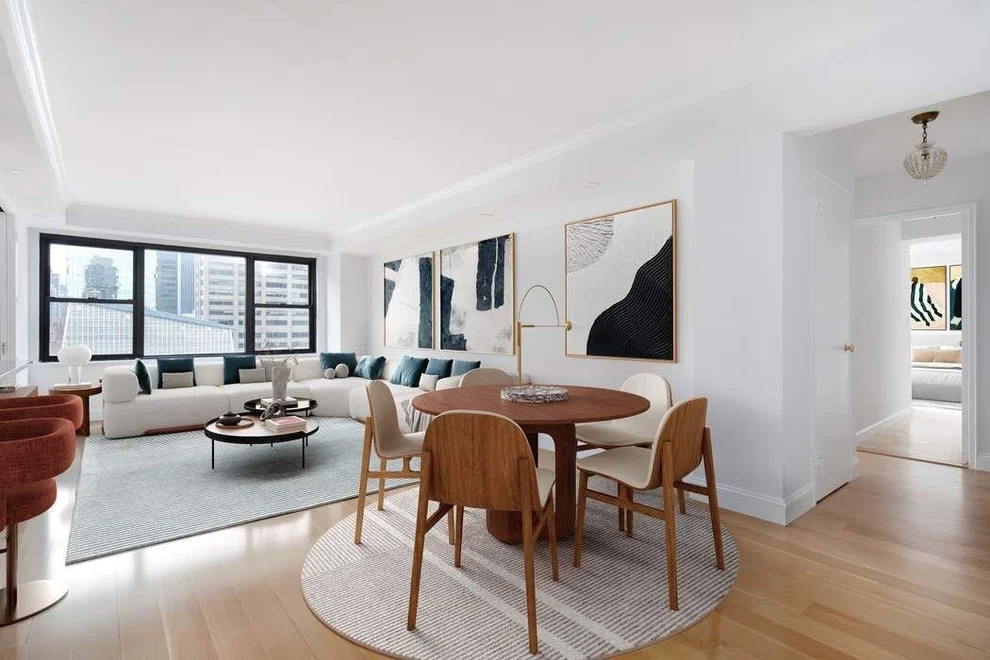 Unit for sale at 166 E 61st Street, Manhattan, NY 10065