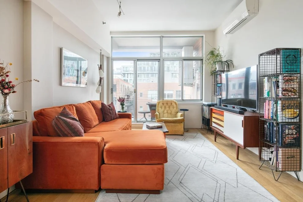 Unit for sale at 46 S 2ND Street, Brooklyn, NY 11249