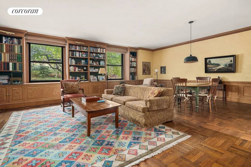 Unit for sale at 1120 5TH Avenue, Manhattan, NY 10128