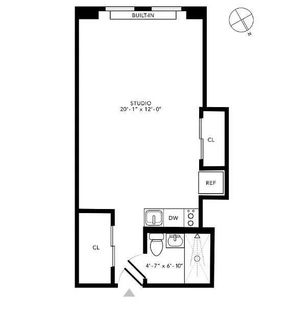 Unit for sale at 320 E 42ND Street, Manhattan, NY 10017