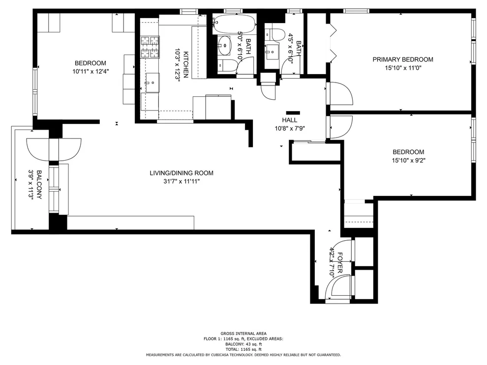 Unit for sale at 30-44 29TH Street, Queens, NY 11102
