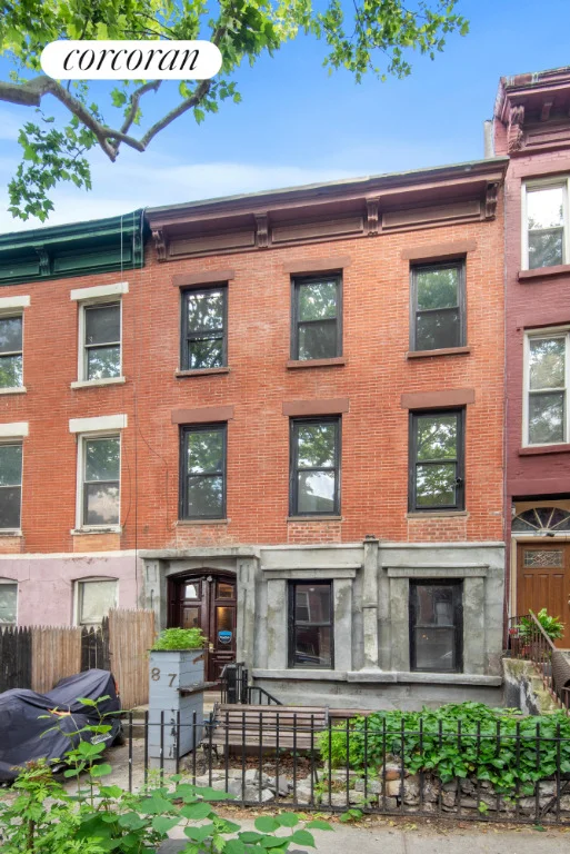 Unit for sale at 87 WAVERLY Avenue, Brooklyn, NY 11205