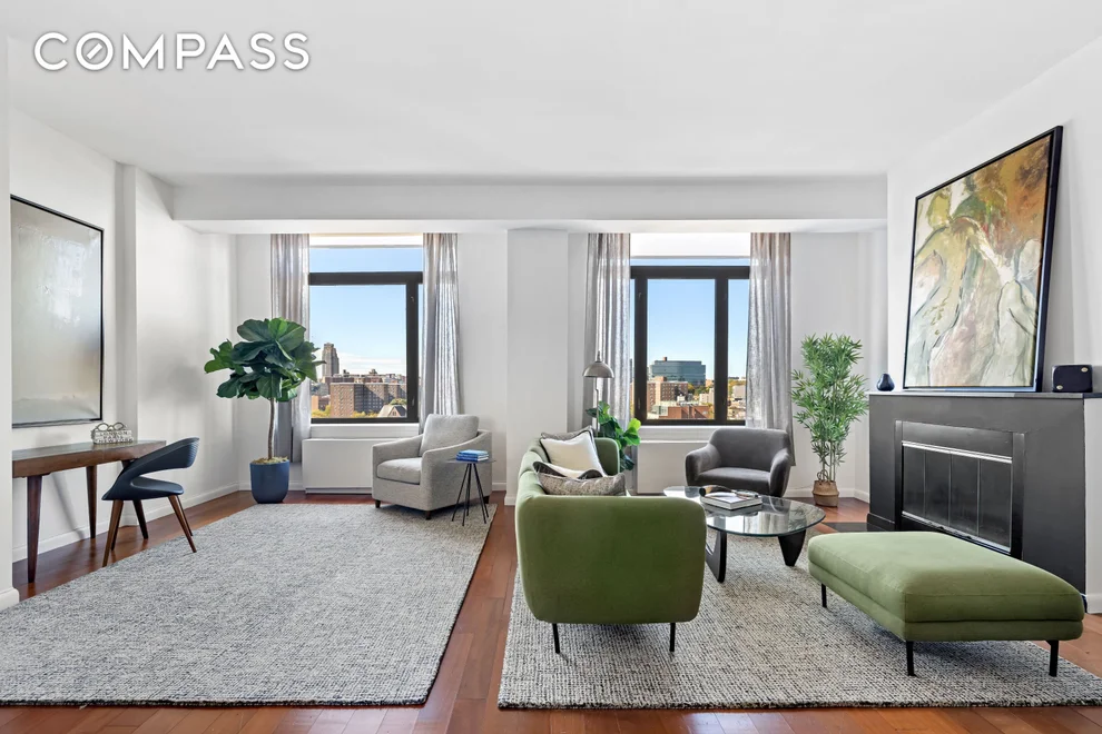 Unit for sale at 380 Lenox Avenue, Manhattan, NY 10027