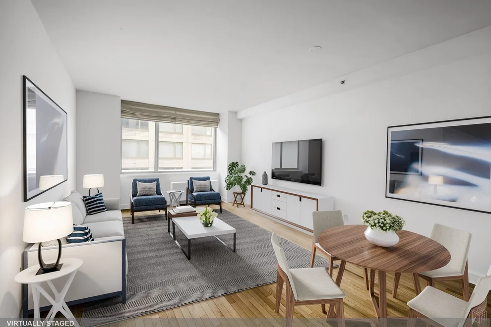 Unit for sale at 120 RIVERSIDE Boulevard, Manhattan, NY 10069