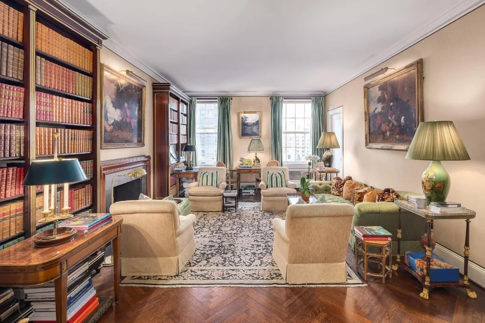 Unit for sale at 655 PARK Avenue, Manhattan, NY 10065