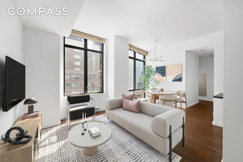 Unit for sale at 101 W 24th Street, Manhattan, NY 10011