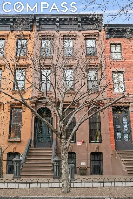 Unit for sale at 461 State Street, Brooklyn, NY 11217