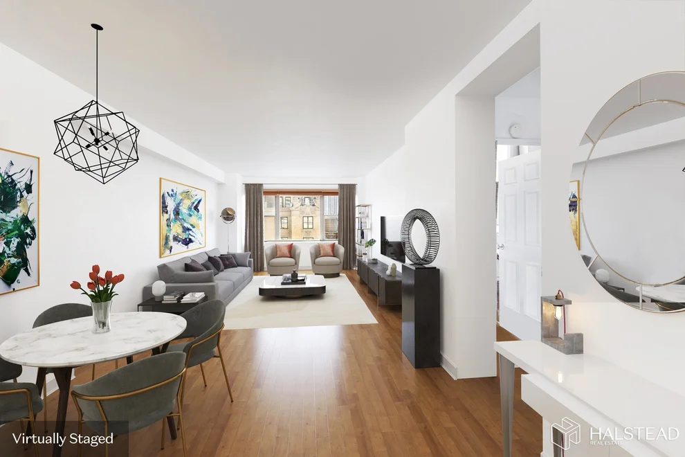 Unit for sale at 15 W 72ND Street, Manhattan, NY 10023