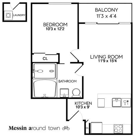 Unit for sale at 121 Kingsland Avenue, Brooklyn, NY 11222