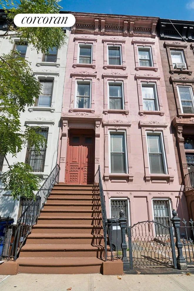 Unit for sale at 815 WILLOUGHBY Avenue, Brooklyn, NY 11206