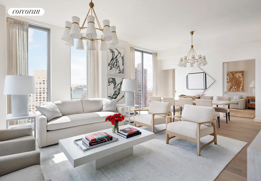Unit for sale at 360 E 89th Street, Manhattan, NY 10128