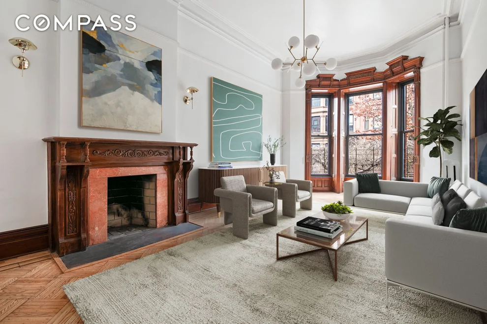 Unit for sale at 914 President Street, Brooklyn, NY 11215