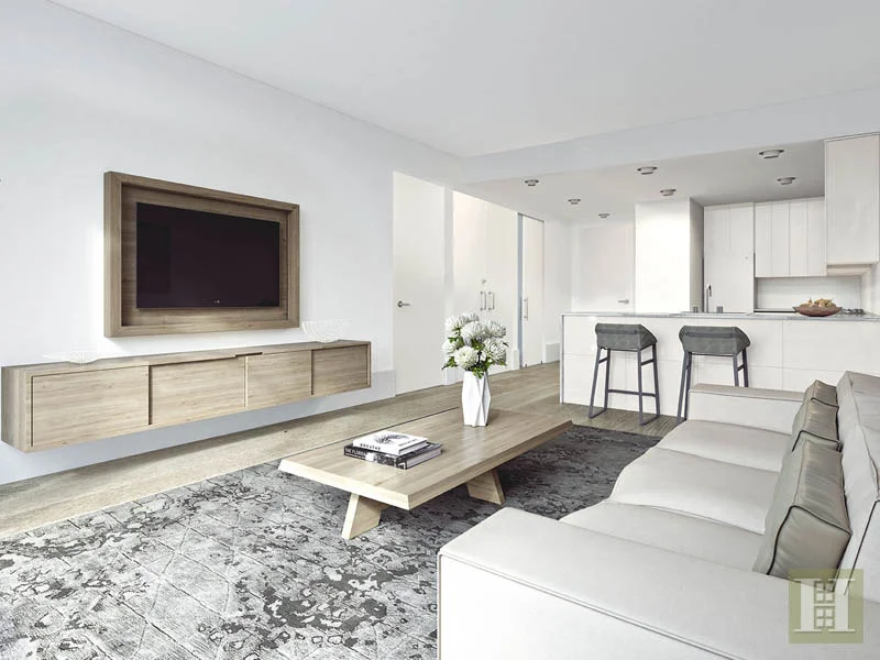 Unit for sale at 429 KENT Avenue, Brooklyn, NY 11249
