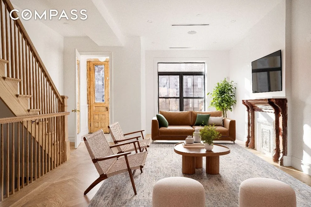 Unit for sale at 755 Macon Street, Brooklyn, NY 11233
