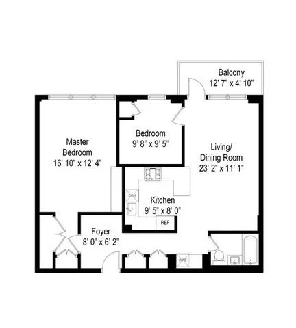 Unit for sale at 415 E 52nd Street, Manhattan, NY 10022