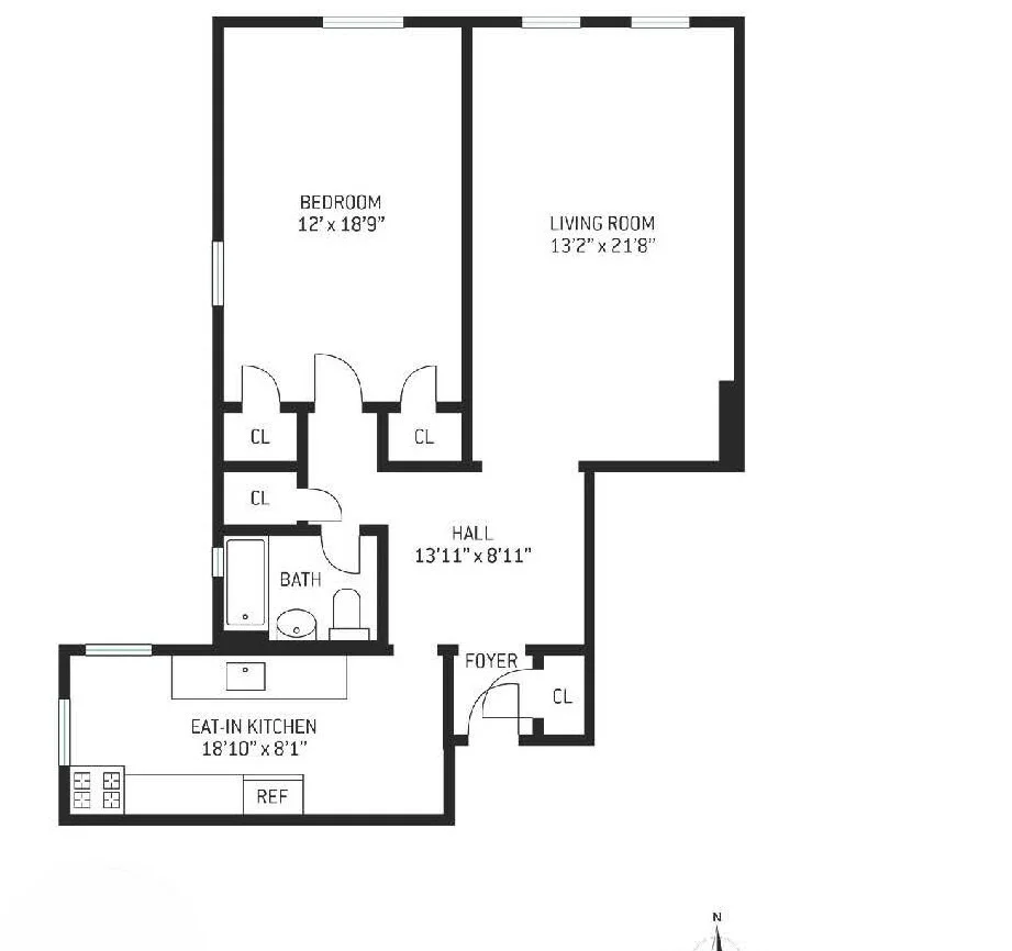Unit for sale at 117-01 PARK Lane S, Queens, NY 11418