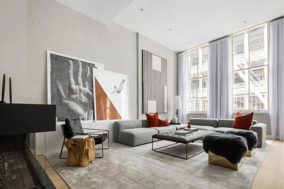 Unit for sale at 10 Greene Street, Manhattan, NY 10013