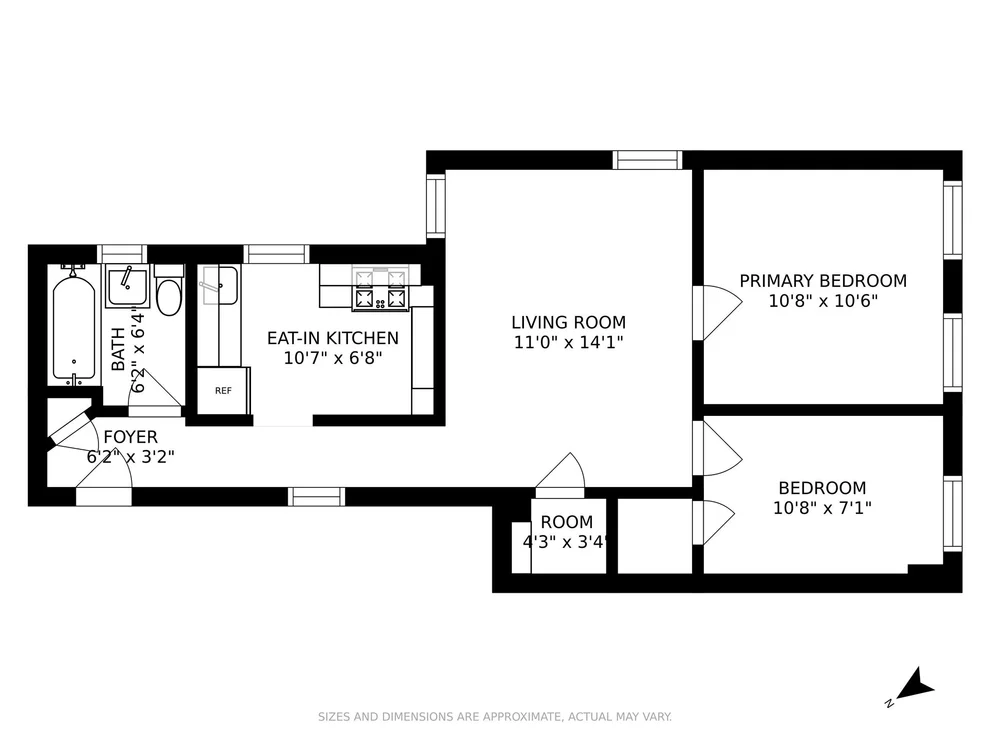 Unit for sale at 444 E 58TH Street, Manhattan, NY 10022