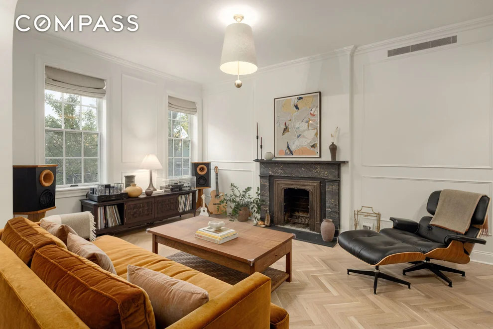Unit for sale at 309 Pacific Street, Brooklyn, NY 11201