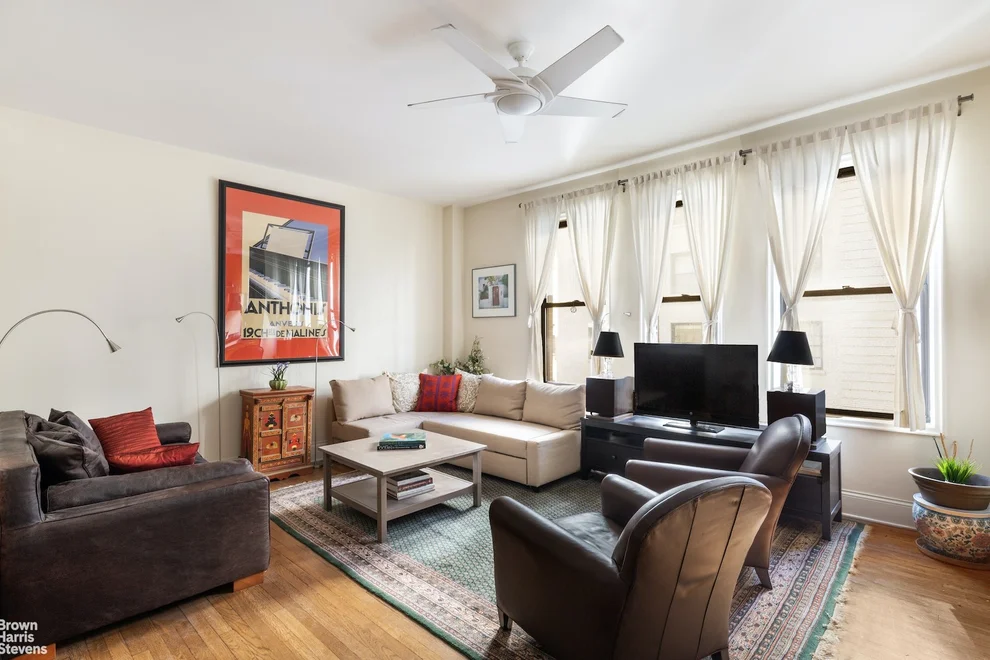 Unit for sale at 265 RIVERSIDE Drive, Manhattan, NY 10025